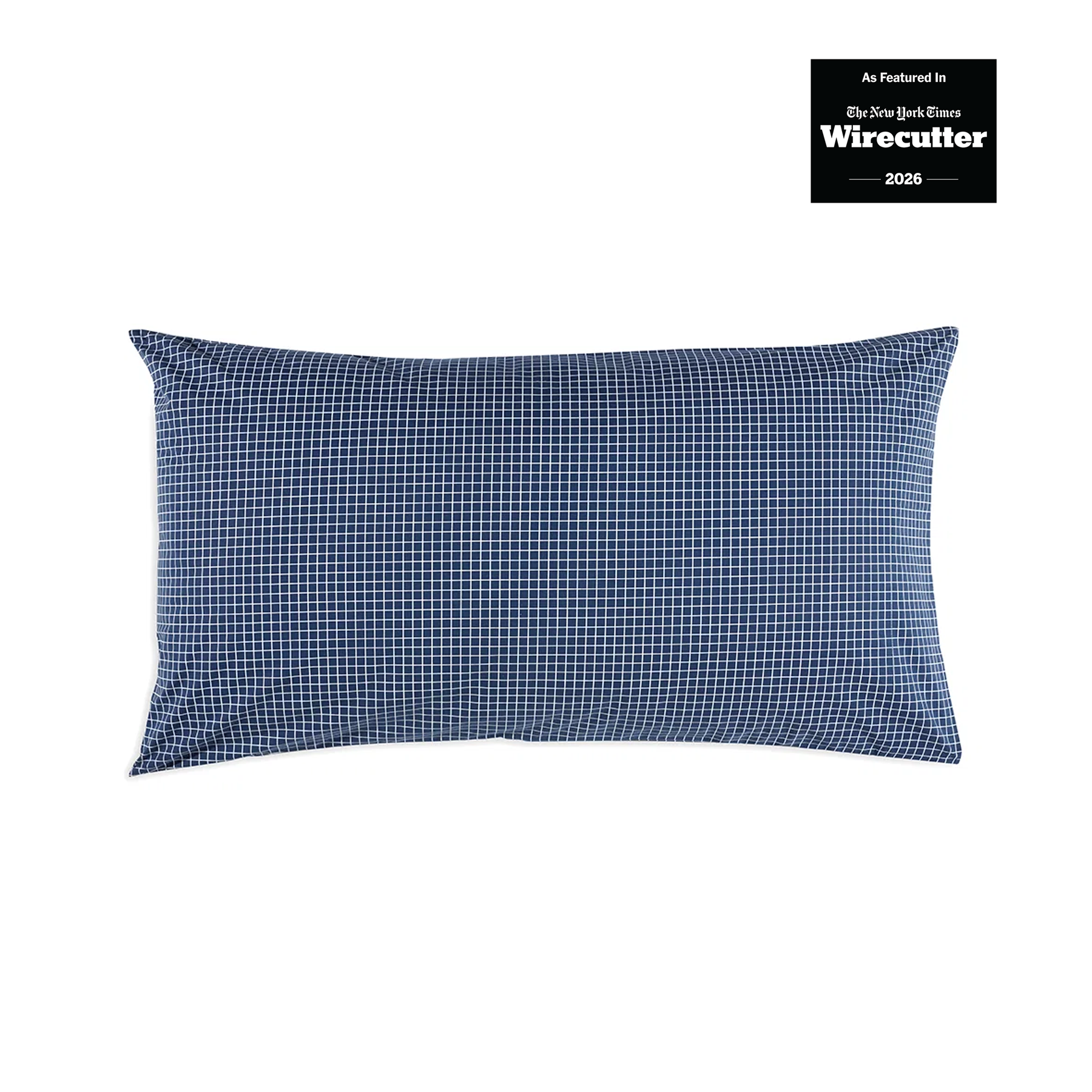 Percale Pillowcase Pair