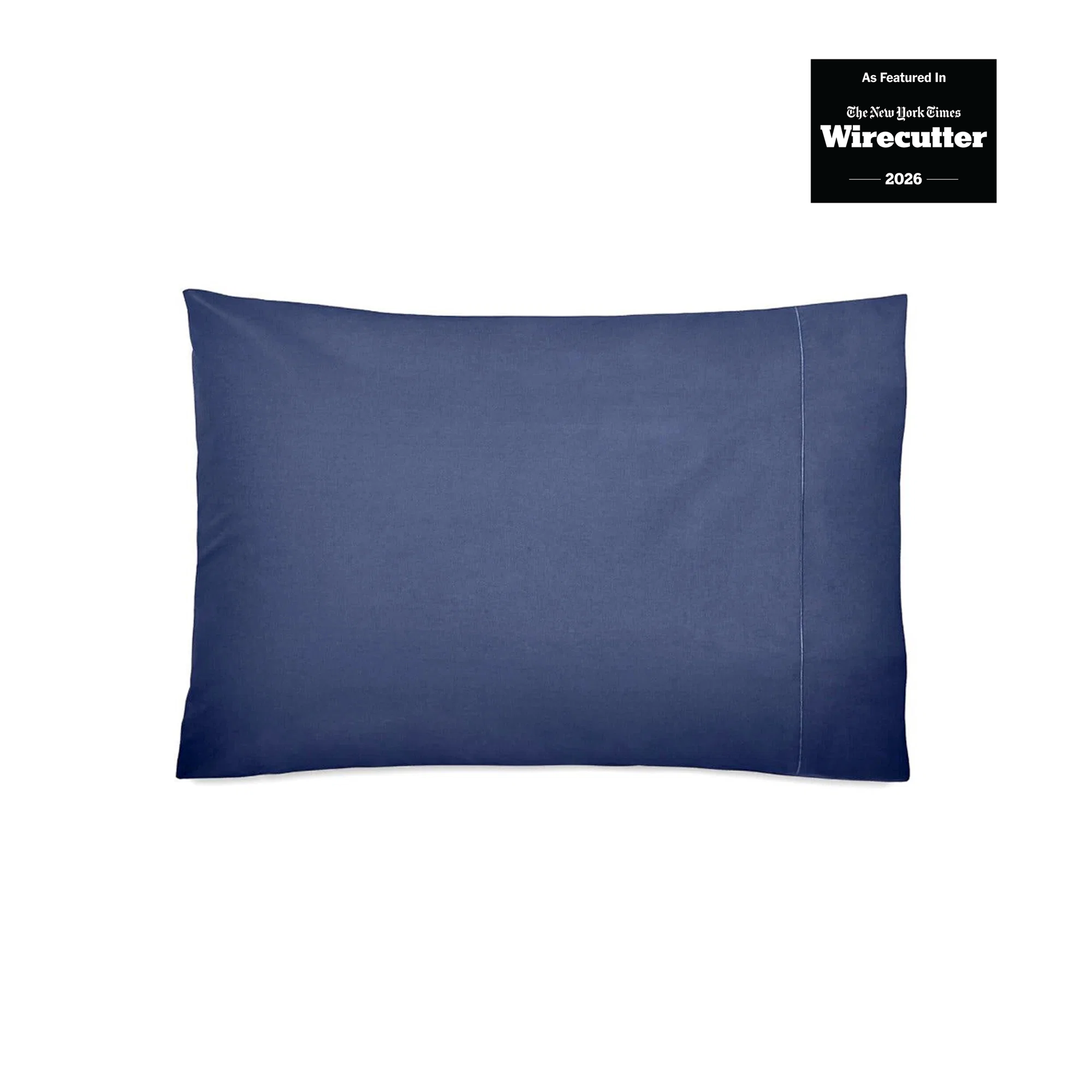 Percale Pillowcase Pair