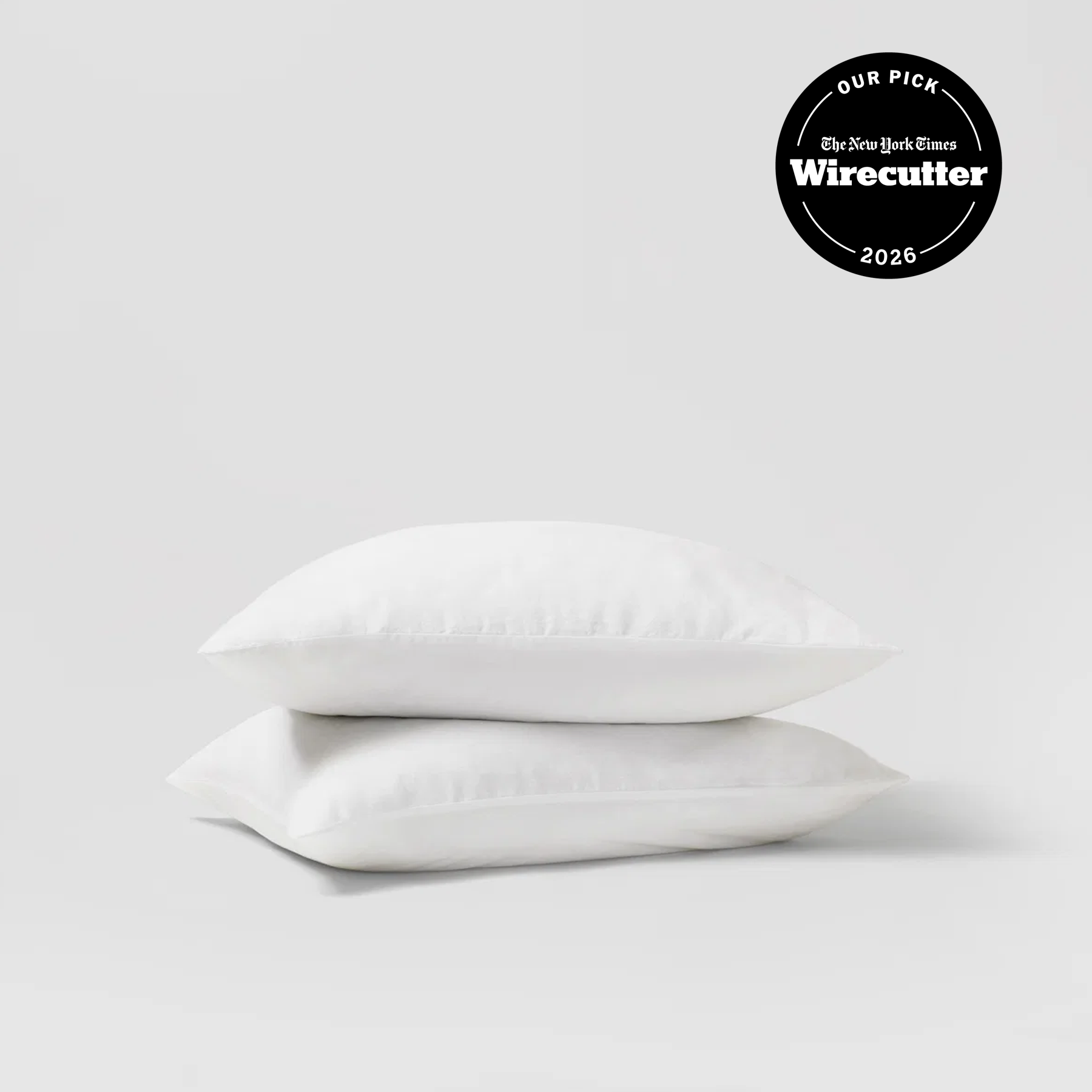 Linen Pillowcase Pair