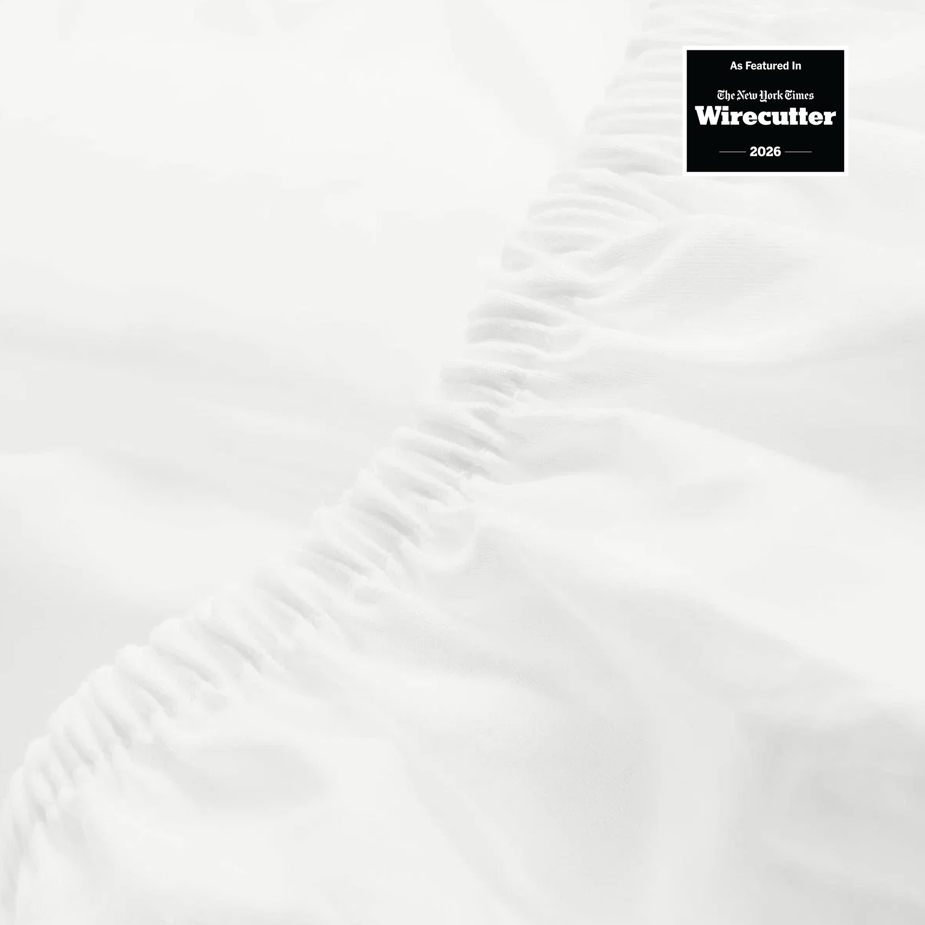 Percale Fitted Sheet
