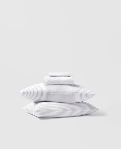 Percale Sheet Set