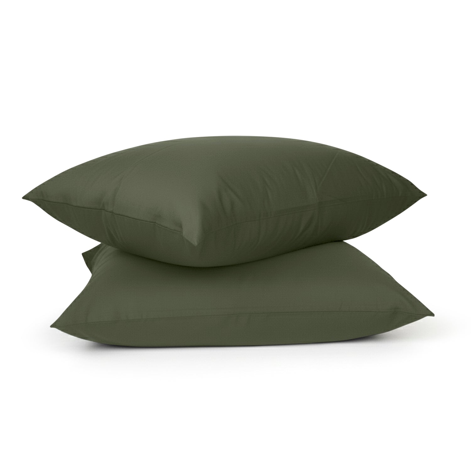 Percale Pillowcase Pair