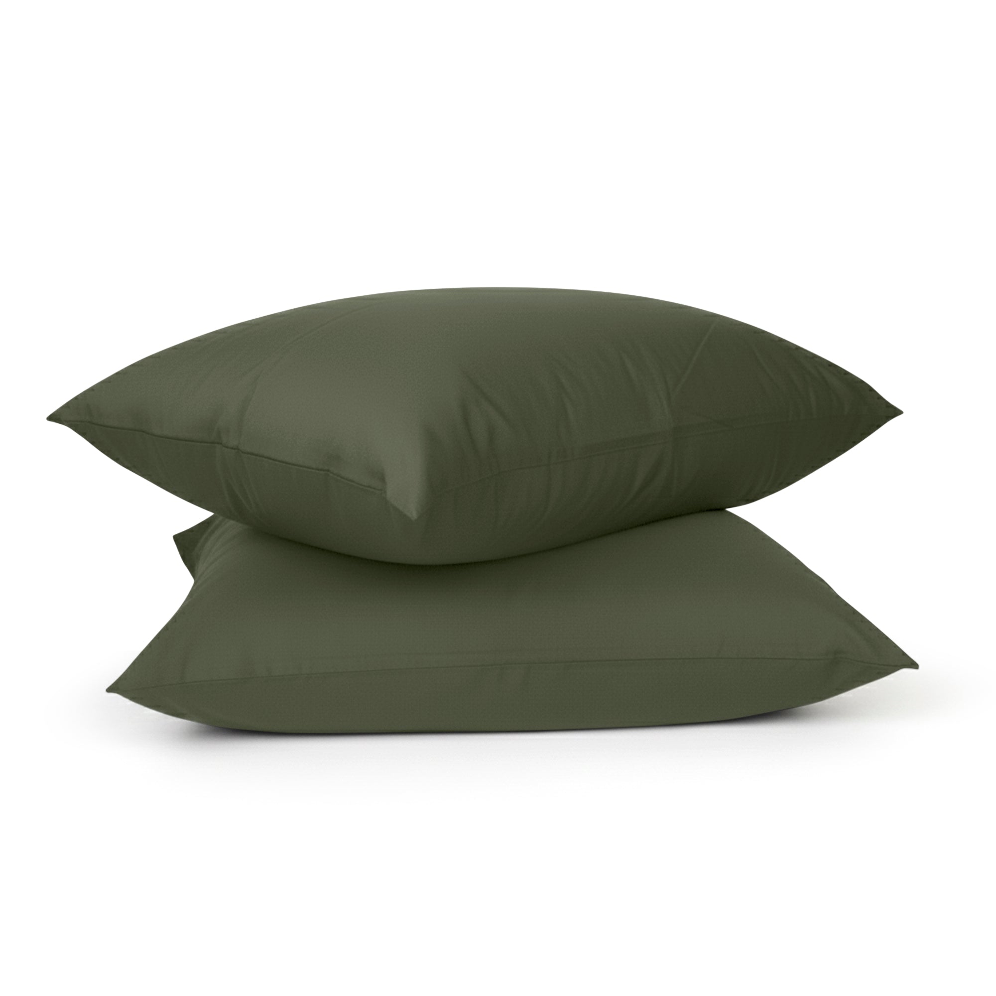 Percale Pillowcase Pair