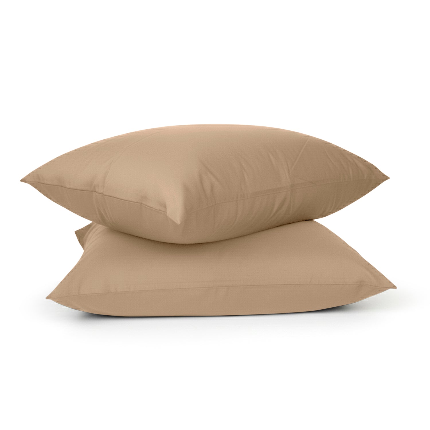 Percale Pillowcase Pair