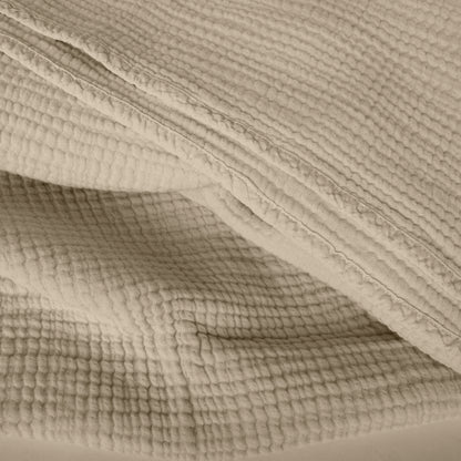 Four Layer Coverlet