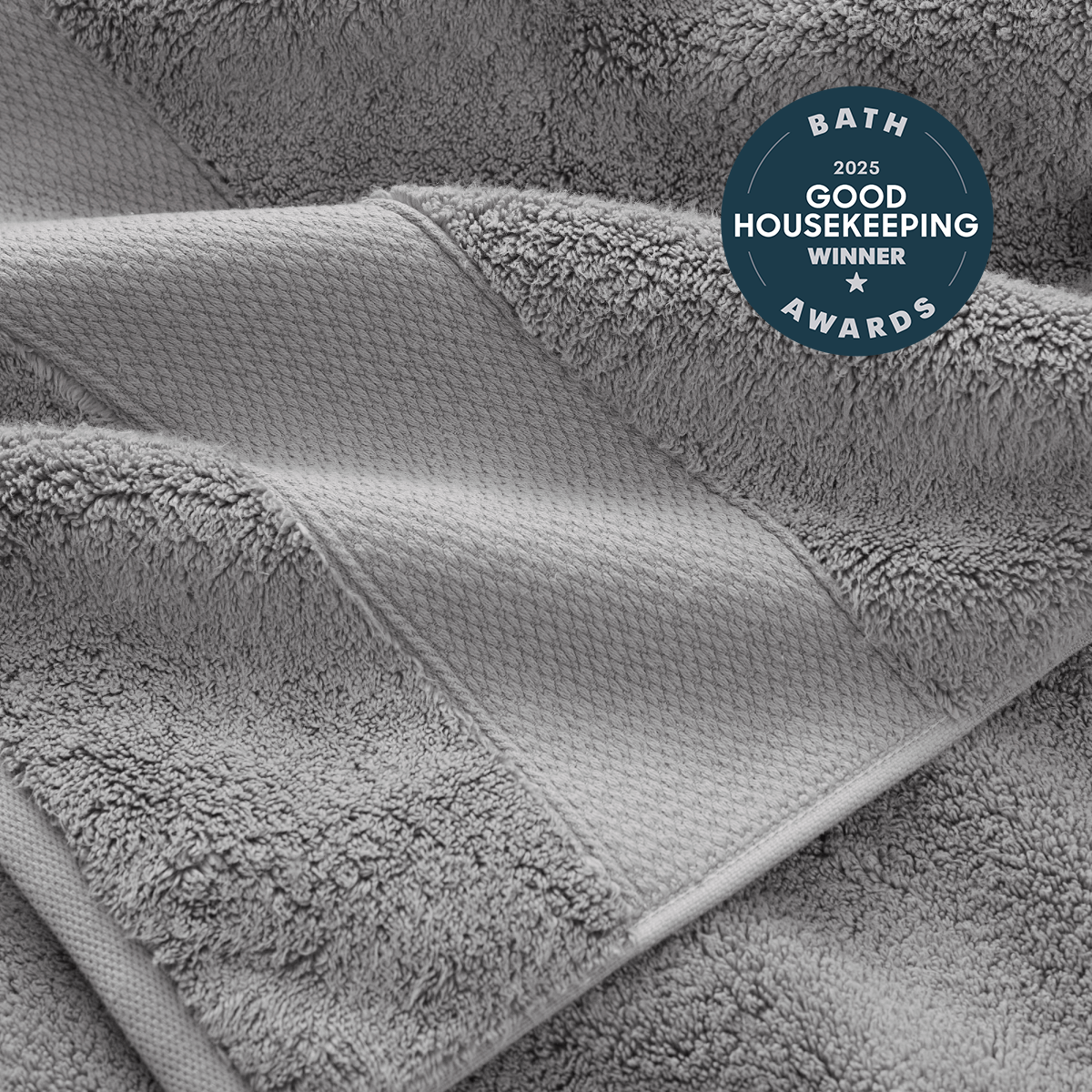 Plush Towel Collection