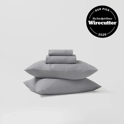 Linen Sheet Set
