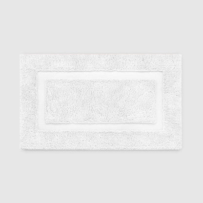 Plush Bath Rug