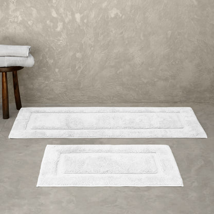 Plush Bath Rug