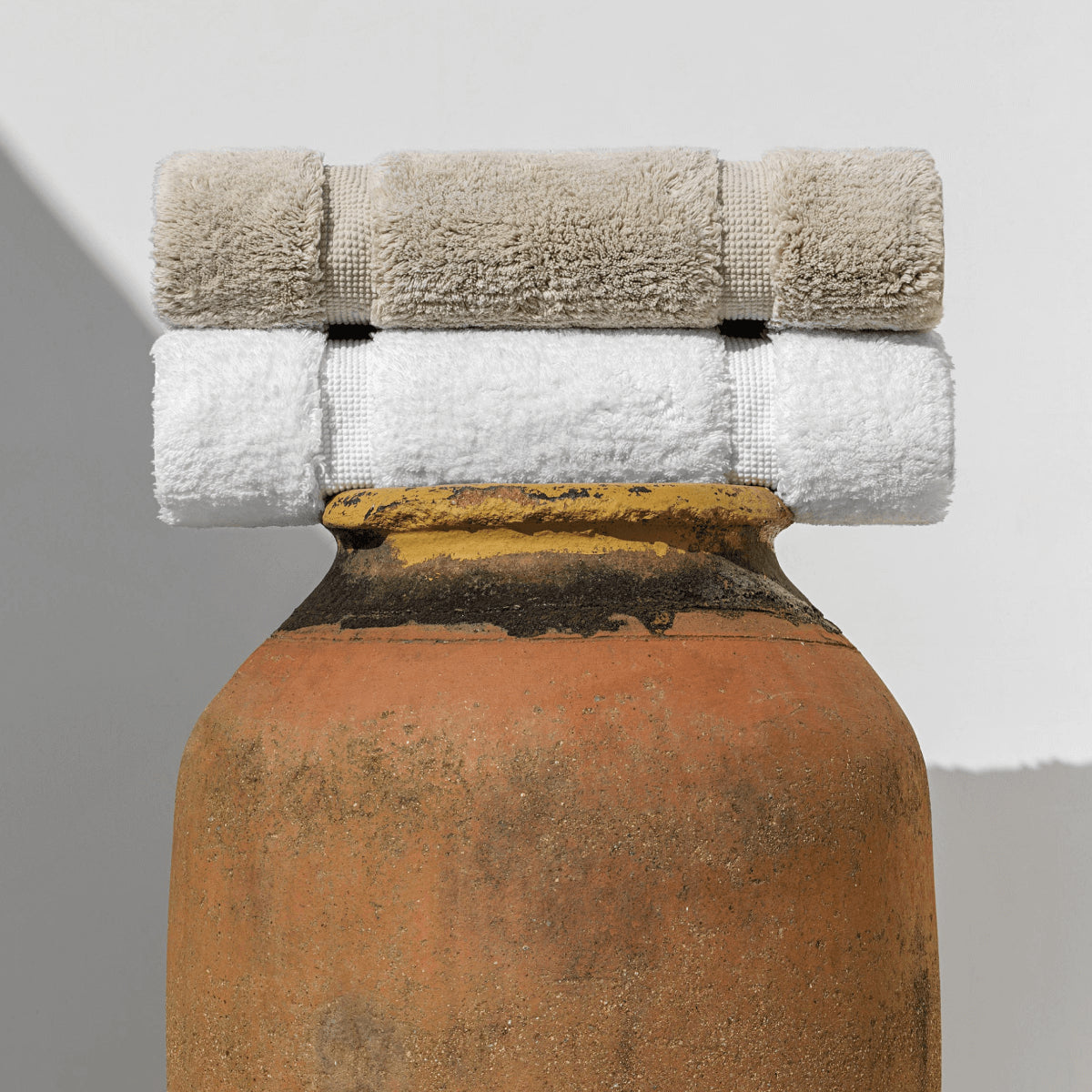 Plush Bath Rug