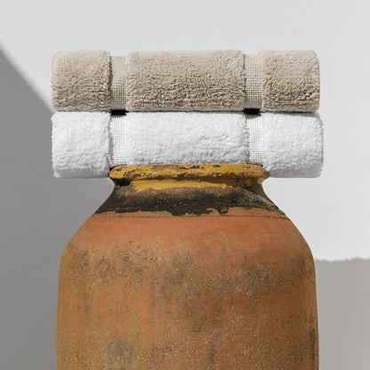 Plush Bath Rug