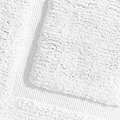Plush Bath Rug