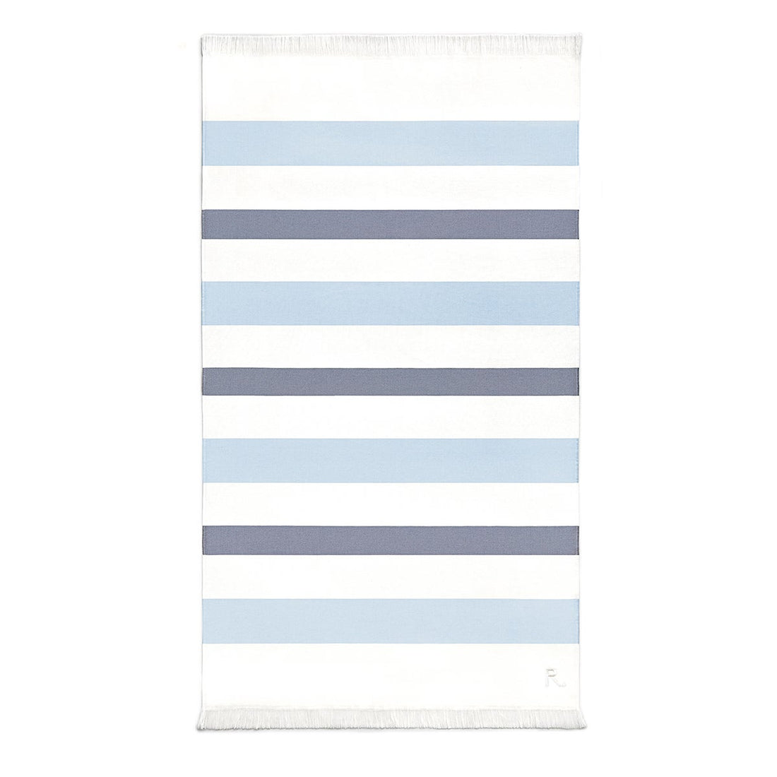 Hamptons Beach Towel