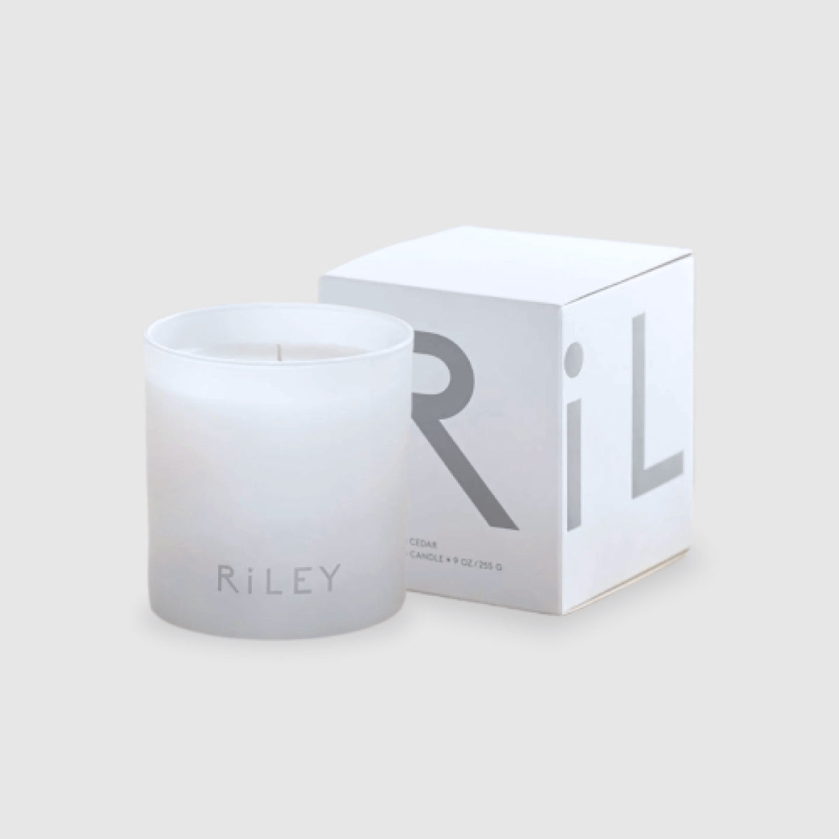Scented Candles