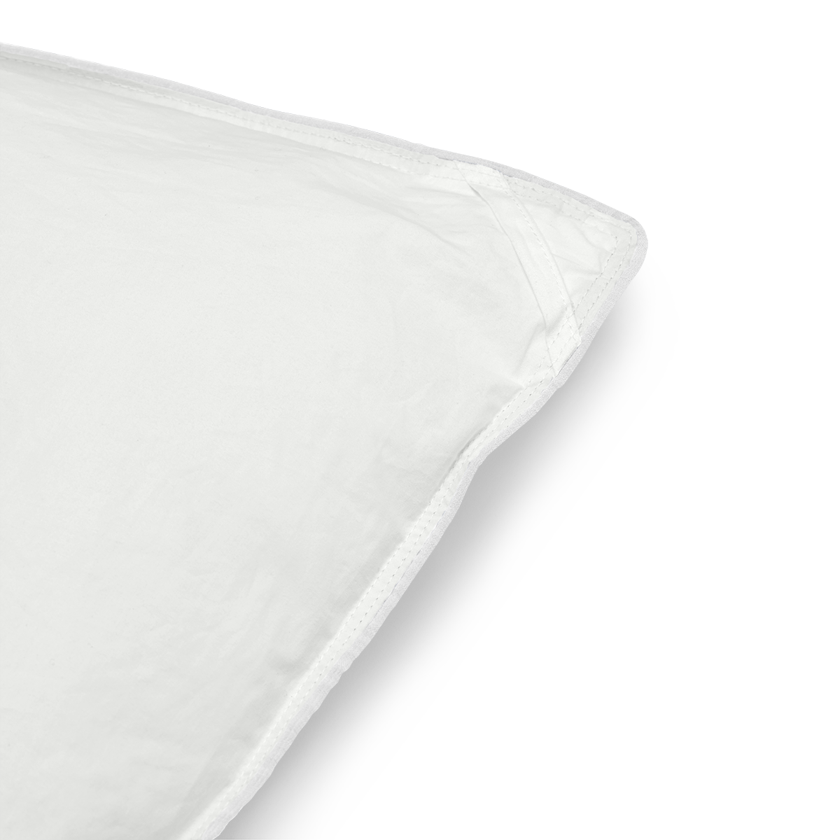 SNOWMAN Premium Queen Size Down Alternative Comforter – Ultra Soft – Gray/White – All Season