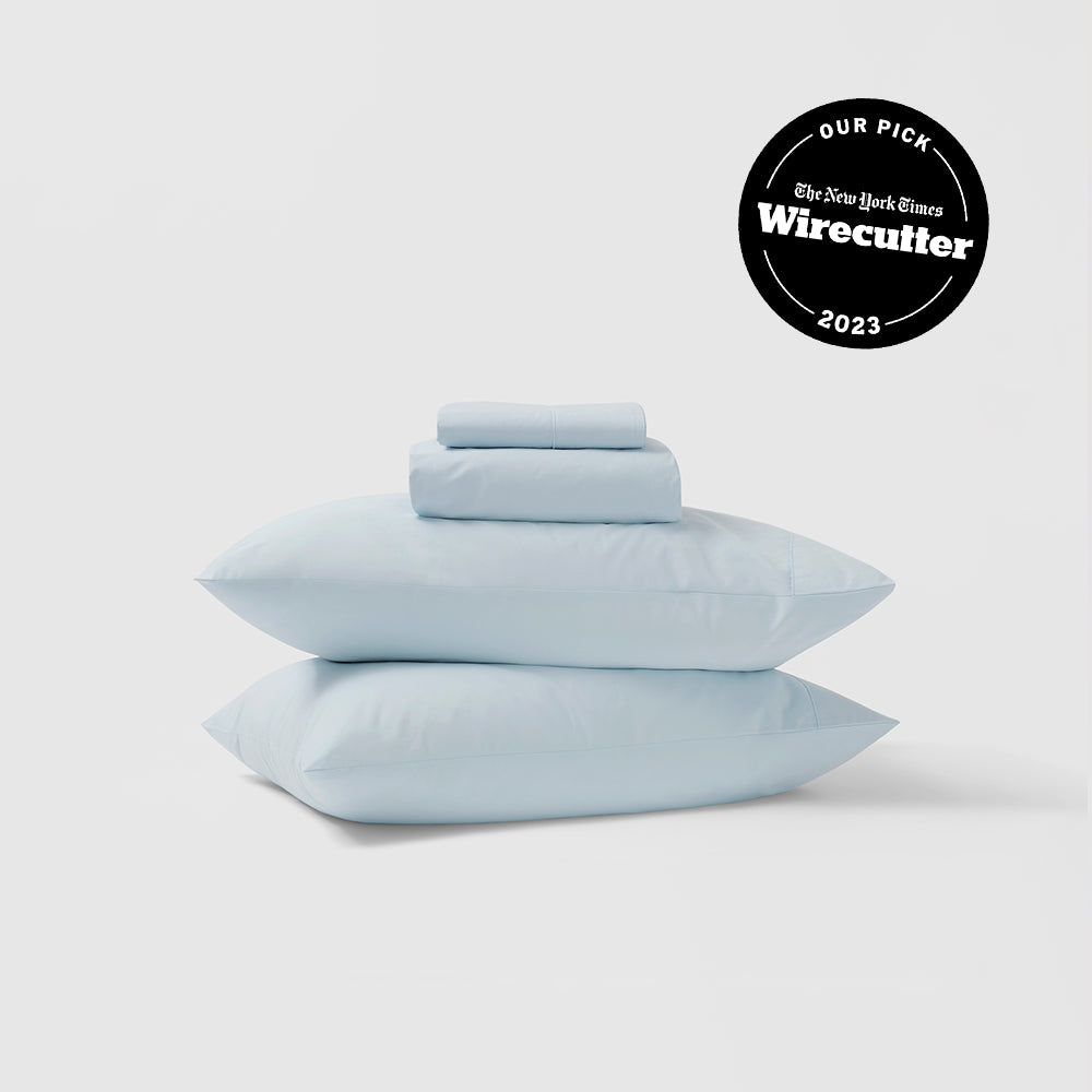 Percale Sheet Set