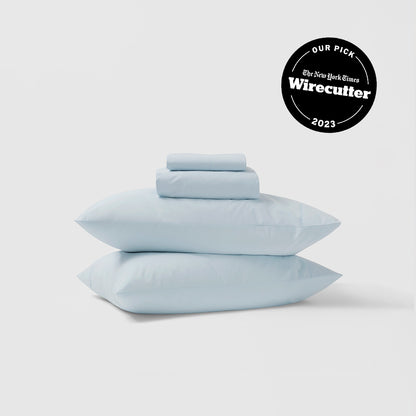 Percale Sheet Set