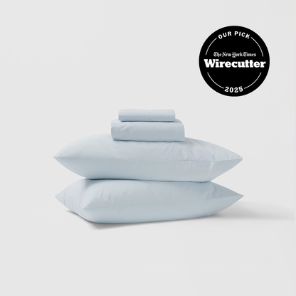 Percale Sheet Set