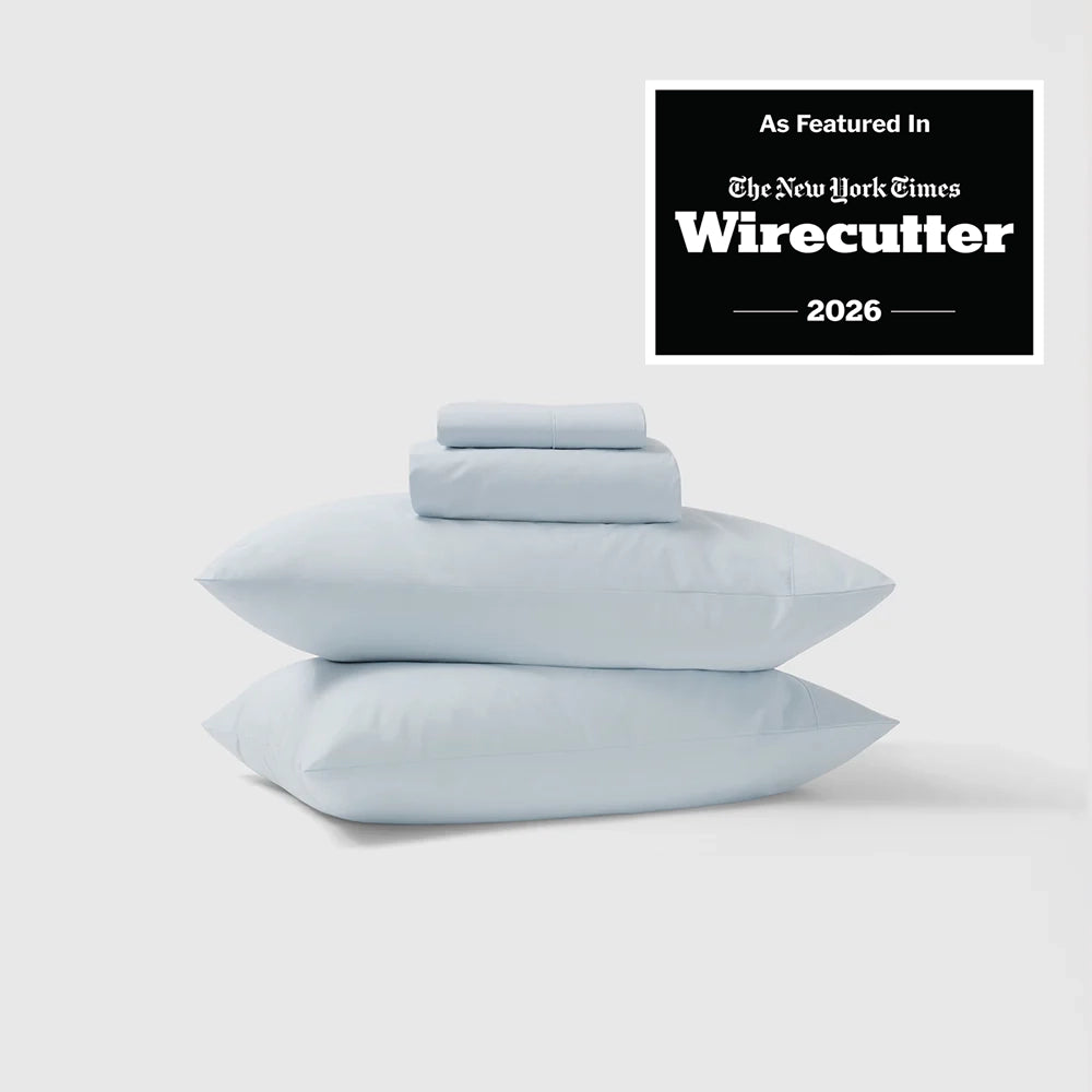 Percale Sheet Set