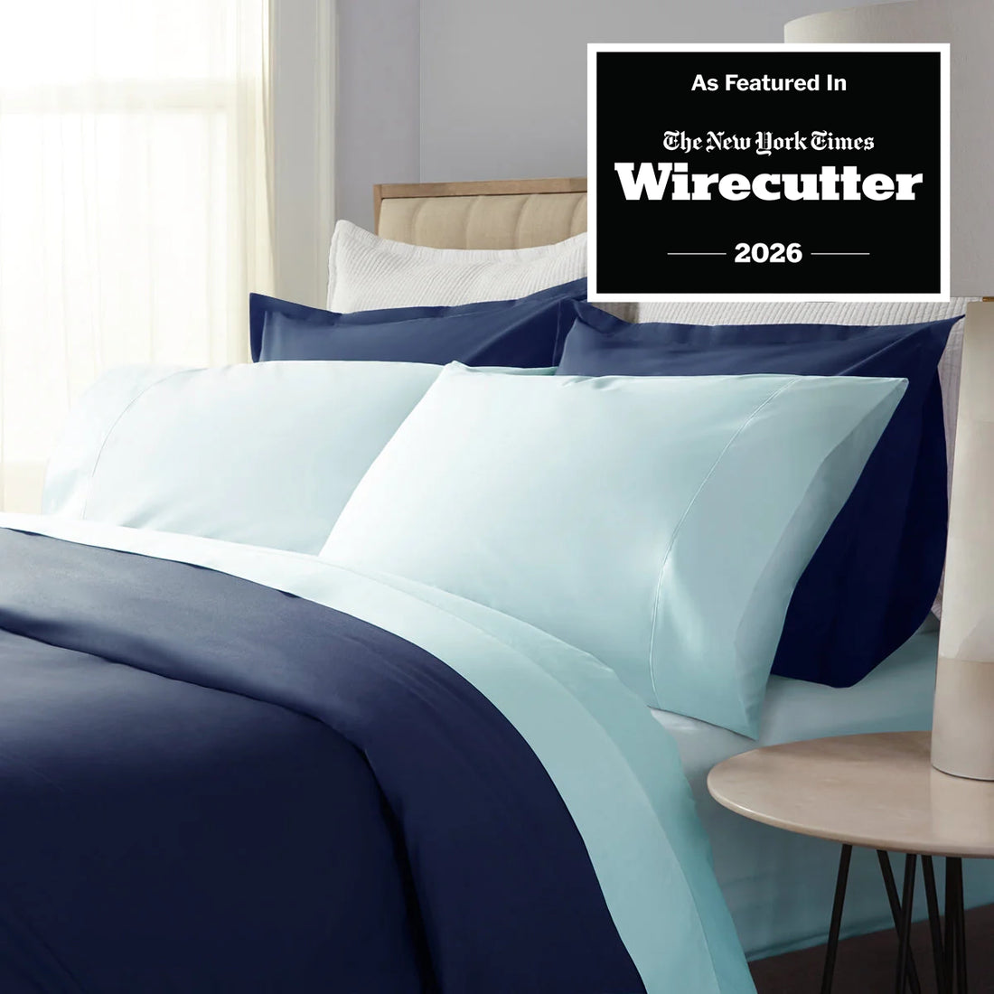 Percale Sheet Set