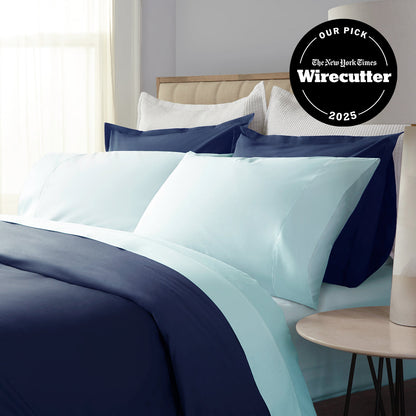 Percale Sheet Set