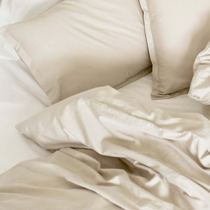 Percale Sheet Set
