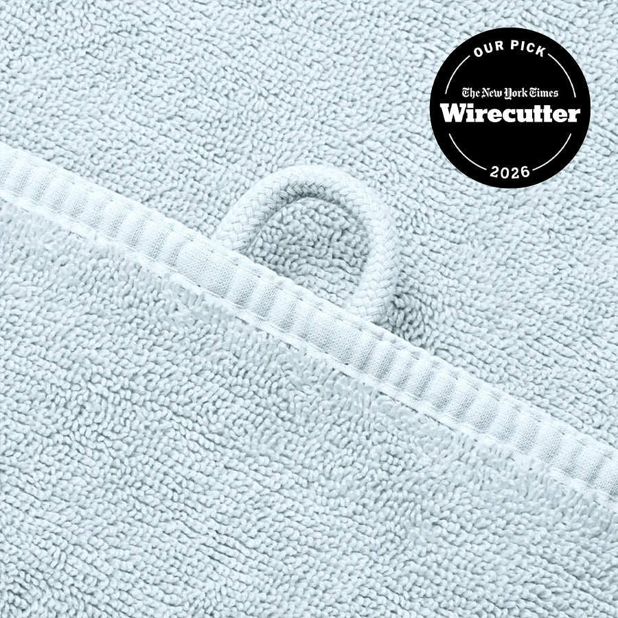 Spa Towel Collection