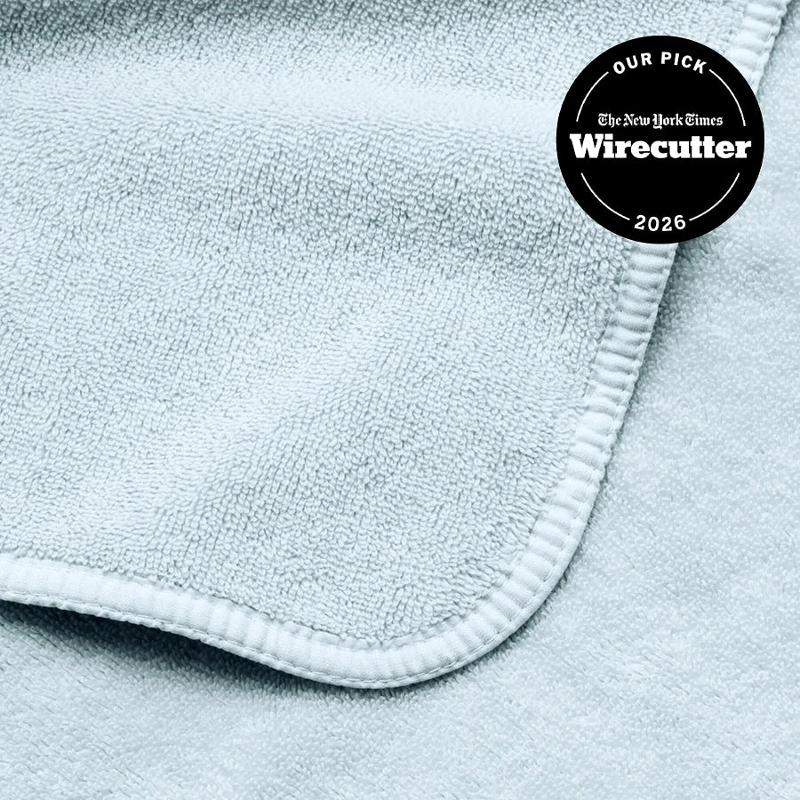 Spa Towel Collection