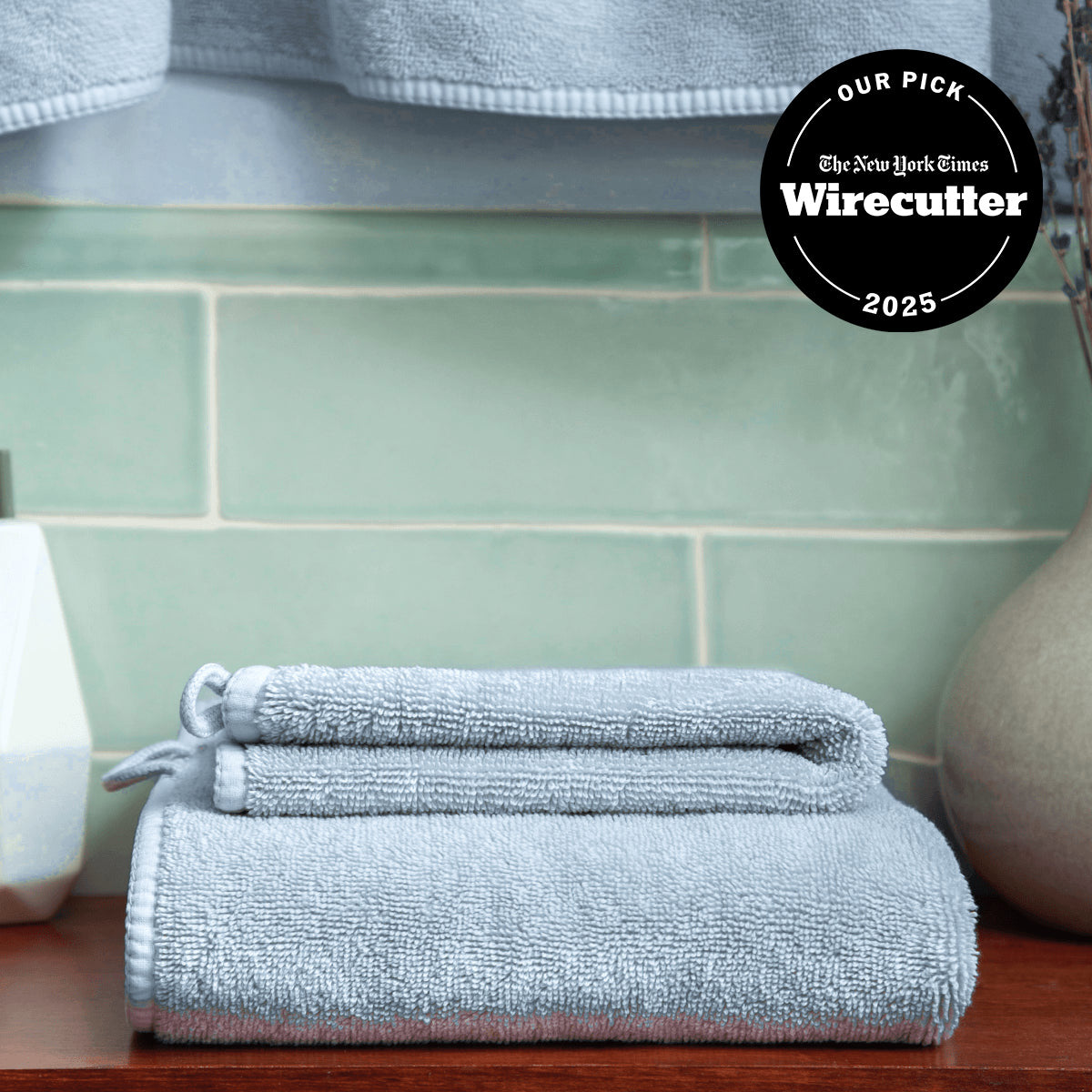 Spa Towel Collection