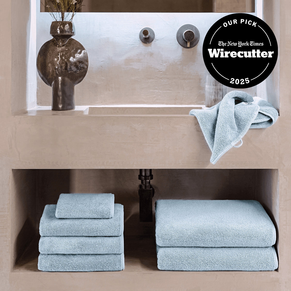 Spa Towel Collection