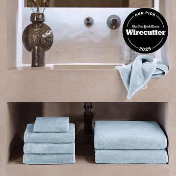 Spa Towel Collection