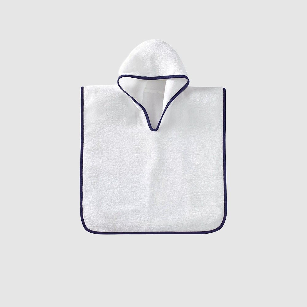 Jr. Baby Poncho