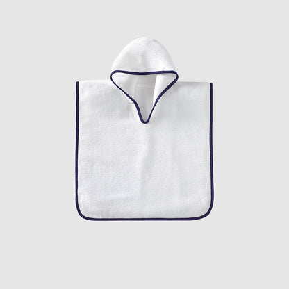 Jr. Baby Poncho