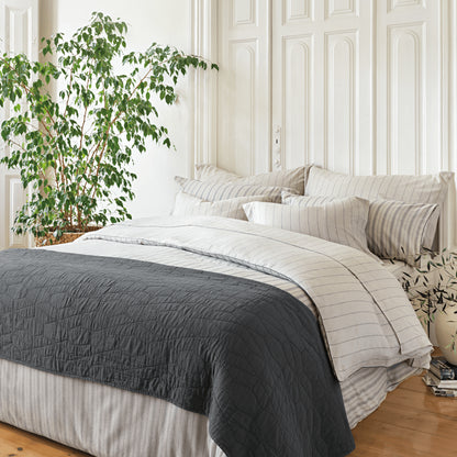 Brushed Cotton Shams