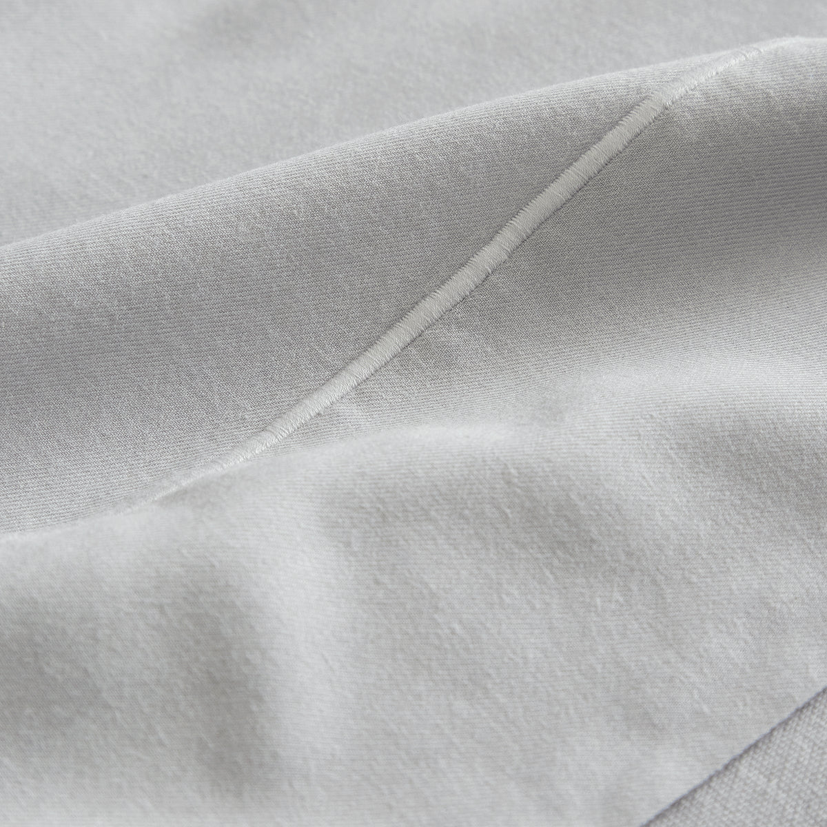 Cotton Cashmere Duvet Cover &amp; Shams Set