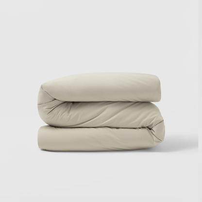 Percale Duvet Cover