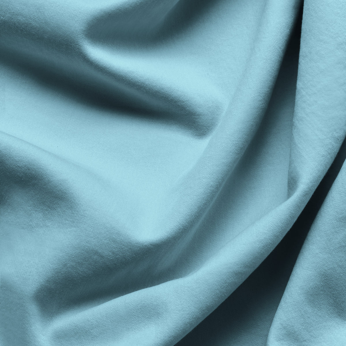 Organic Cotton Duvet Cover &amp; Shams Set