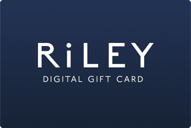 Riley Gift Card