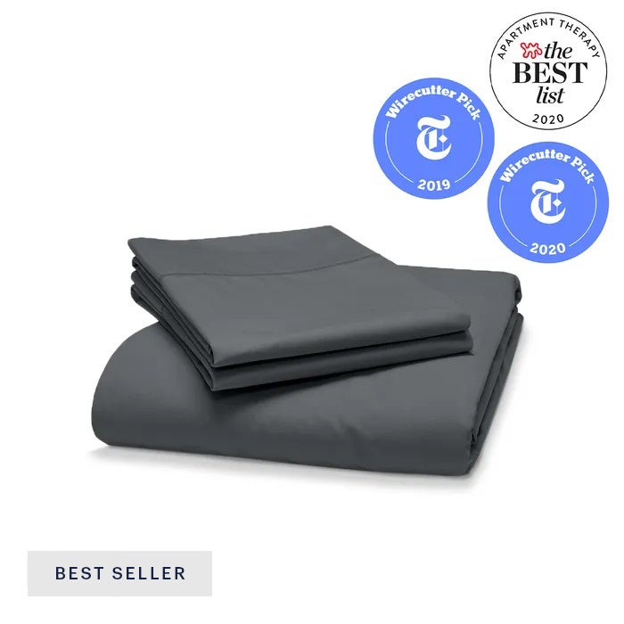 Percale Sheet Set