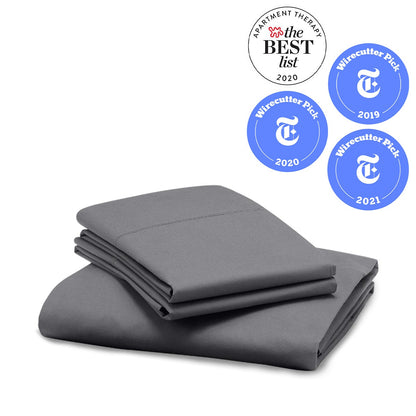 Percale Sheet Set