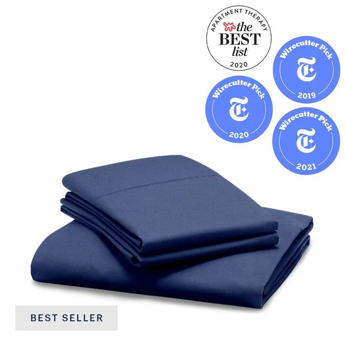 Percale Sheet Set