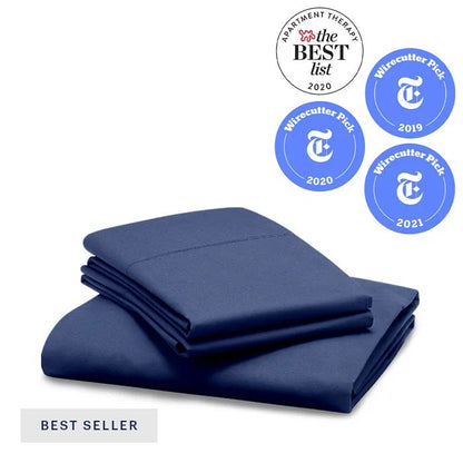 Percale Sheet Set