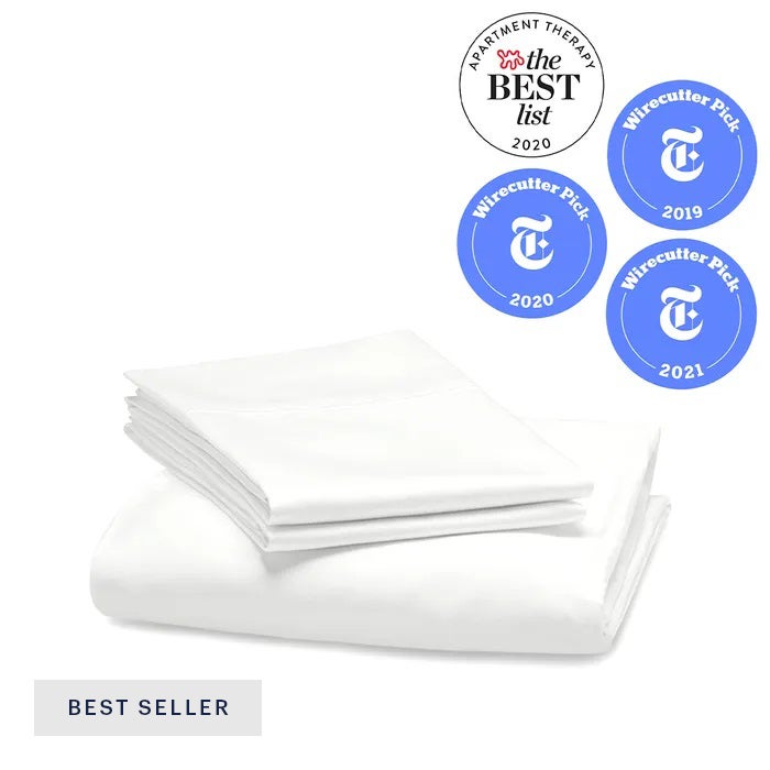 Percale Sheet Set