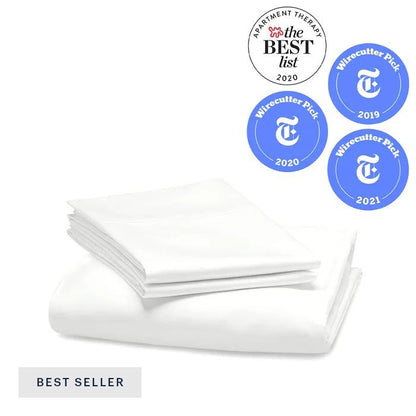 Percale Sheet Set