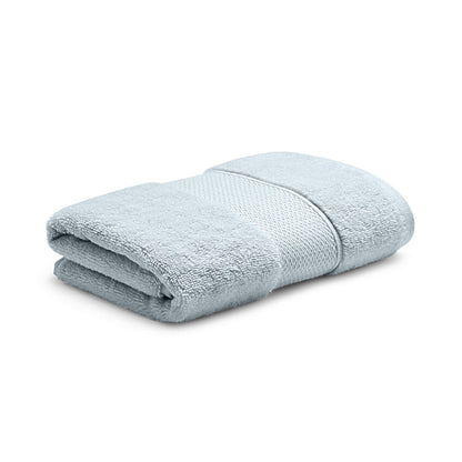 Plush Towel Collection