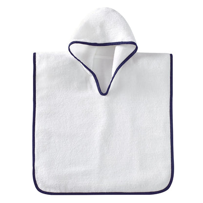 Jr. Baby Poncho
