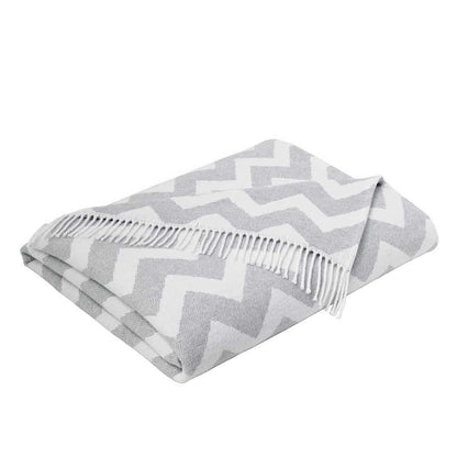 Chevron Throw
