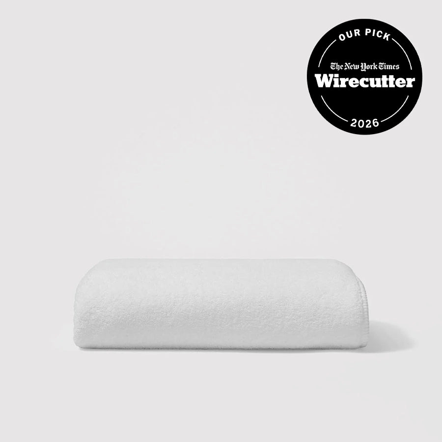 Spa Towel Collection