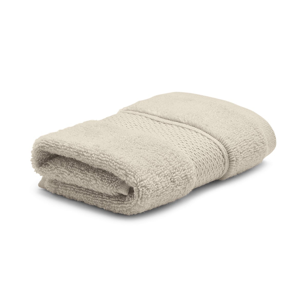 Plush Towel Collection
