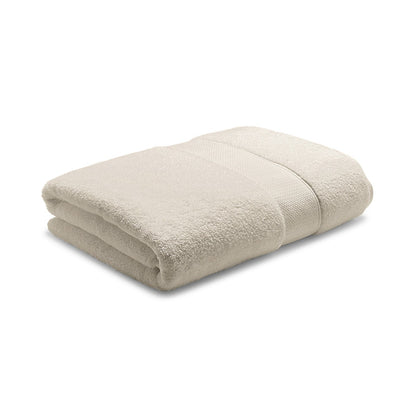 Plush Towel Collection